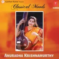 Classical Moods -Carnatic Classical Vocal
