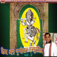 Hits Of Chunnilal Rajpurohit - Vol 2