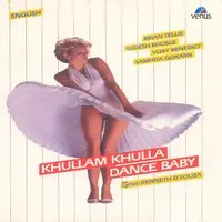 Khullam Khulla Dance Baby