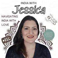 India with Jessica | Navigating Indian Culture With Love - season - 1