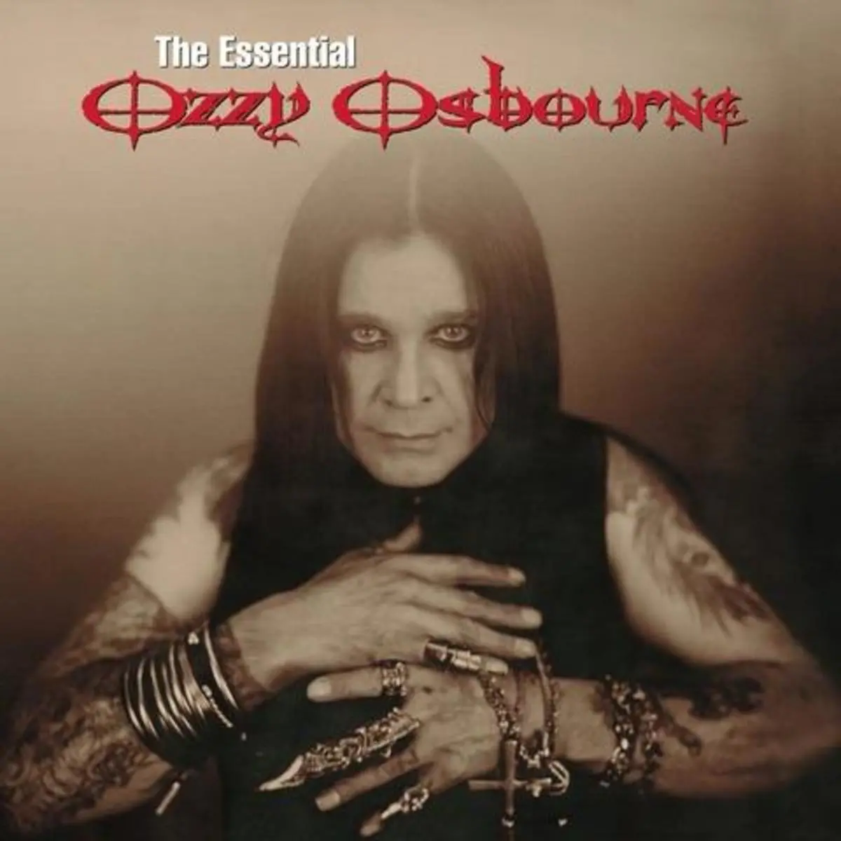 The Essential Ozzy Osbourne Songs Download The Essential Ozzy Osbourne Mp3 Songs Online Free On Gaana Com