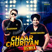 Chaar Churiyan Remix