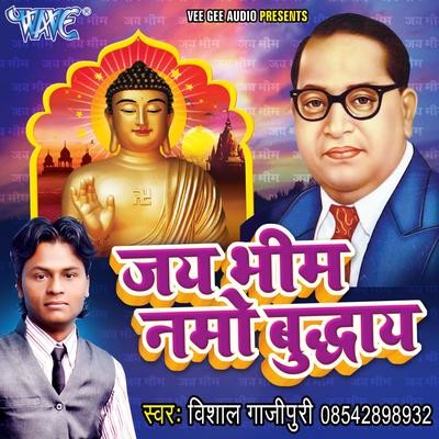 Bhima Bai Karam Nik Kailu Song|Vishal Gazipuri|Jai Bhim Namo Buddhay ...