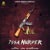 Issa Murder