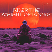 Under the weight of books
