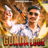 Gunda Look