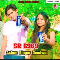 Aslam Singer SR. 6969