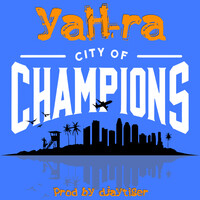 City of Champions