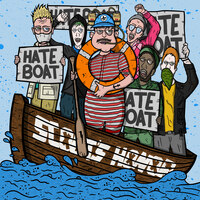 Hate Boat