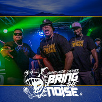 Grind Mode Cypher Bring the Noise 4