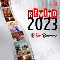 Rewind 2023 - R For Romance