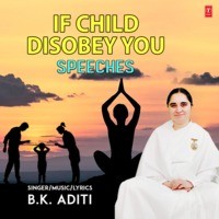 If Child Disobey You (From "Speeches")