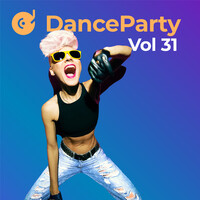 Dance Party, Vol. 31