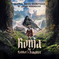 Ronja the Robber's Daughter (Original Series Soundtrack)
