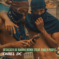 Desacato De Barrio (Remix)