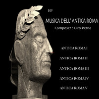 MUSICA DELL'ANTICA ROMA