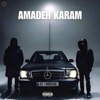 Amadeh Karam