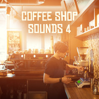 Coffee Shop Sounds 4