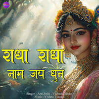 Radha Radha Naam Jap Dhun