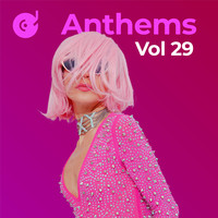 Anthems, Vol. 29