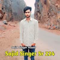 Sajid Singer Sr 224