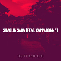 Shaolin Saga