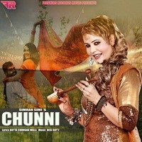 Chunni