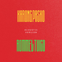 Karong Pasko (Acoustic Version)