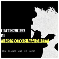 'Inspector Maigret (Original Series Soundtrack)'