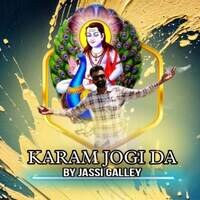 KARAM JOGI DA