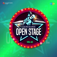 Open Stage Covers - Vol 62