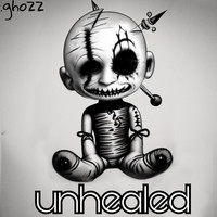 unhealed