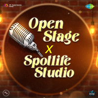 Open Stage X Spotlife Studio