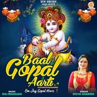 Baal Gopal Aarti