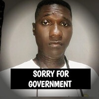 Sorry for Government