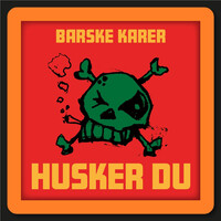 Husker Du