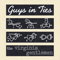 Guys in Ties