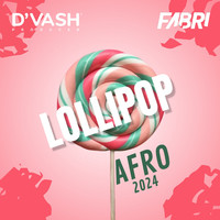 Llollipop (Afro 2024)