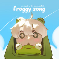 Froggy Song