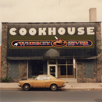 Cookhouse