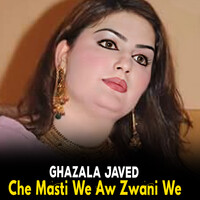 Che Masti We Aw Zwani We