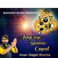 AAYENGE MADAN GOPAL