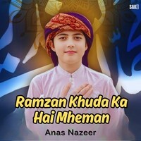 Ramzan Khuda Ka Hai Mheman