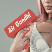 Air Gandhi