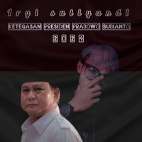 Ketegasan Presiden Prabowo Subianto 2024