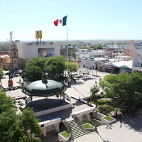 Corrido De Reynosa