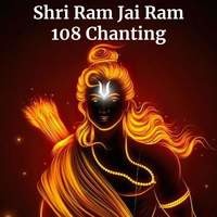 Shri Ram Jai Ram 108 Chanting
