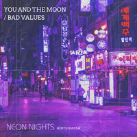Neon Nights - Bad Values Instrumental