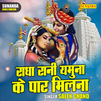 Radha rani yamuna ke paar milna