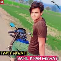 SAHIL KHAN Mewati